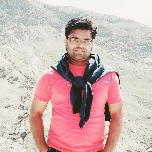 Vishal Gupta